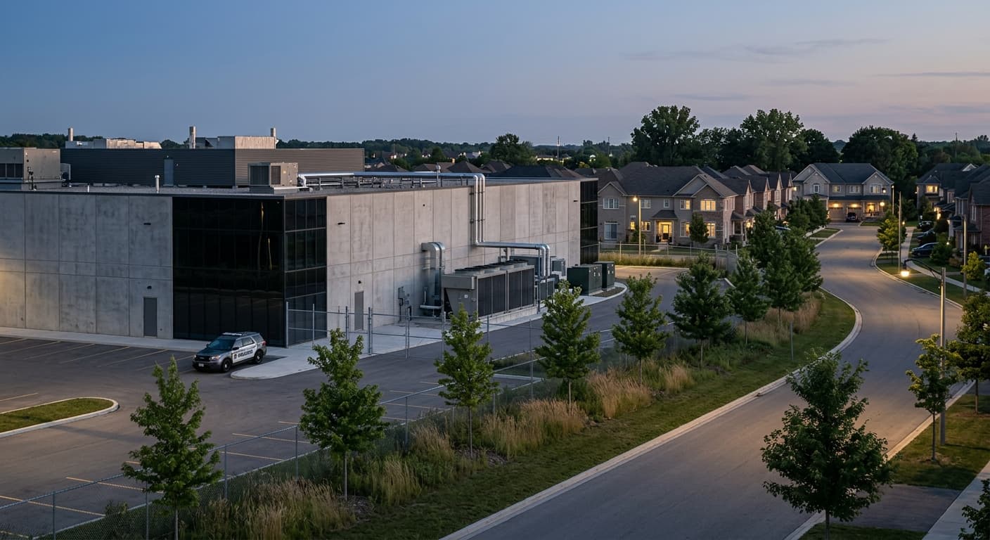 Microsoft Ends Data Centre NDAs as Public Backlash Forces Industry Rethink