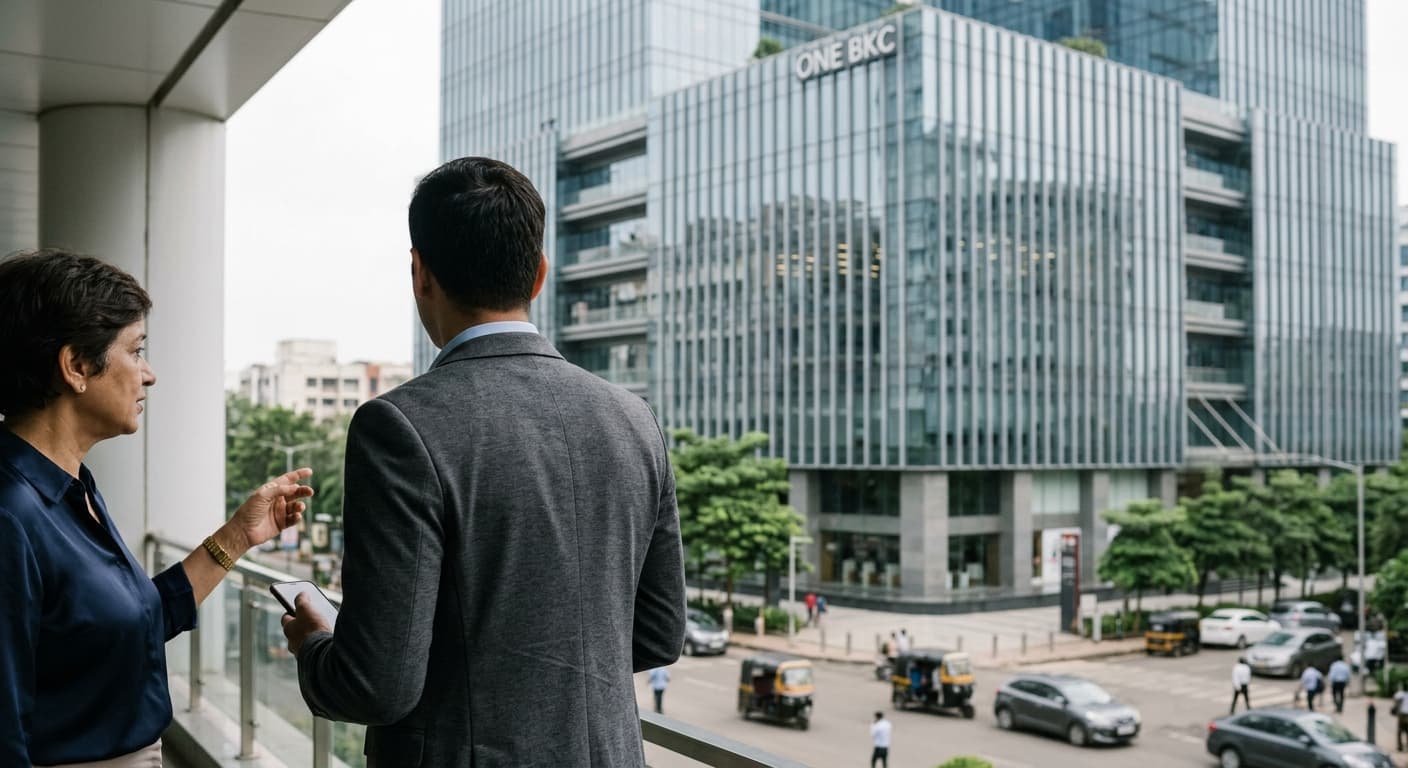 Mindspace Business Parks REIT Posts Record Distribution on 27.8% NOI Growth