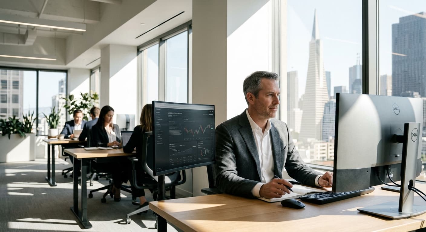 Modera Wealth Management Launches AI Platform After Two-Year Build