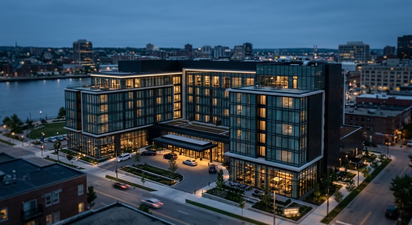 Morningstar Names 12 Most Undervalued REITs as Lodging and Office Sectors Trade Deep Discounts
