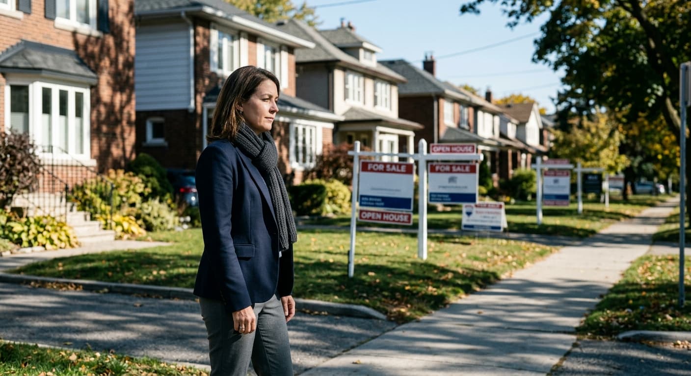 Mortgage Rates Climb to 14-Month High as Purchase Demand Falls Below Year-Ago Levels