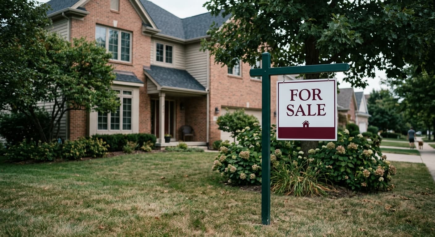 Mortgage Rates Drop to 6.77% After Five-Week Climb, Applications Rise 3.6%