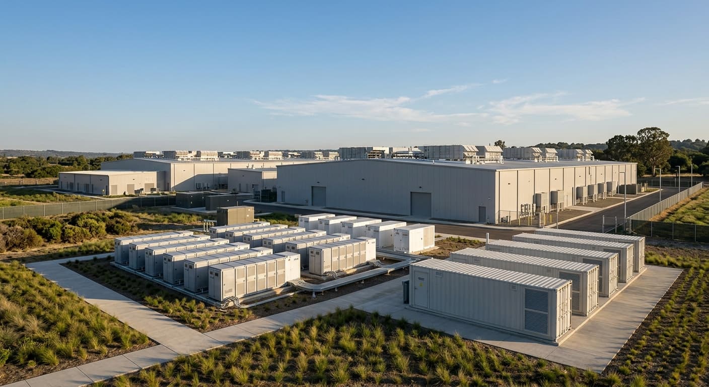 New York Imposes Nation's First Statewide Data Center Moratorium
