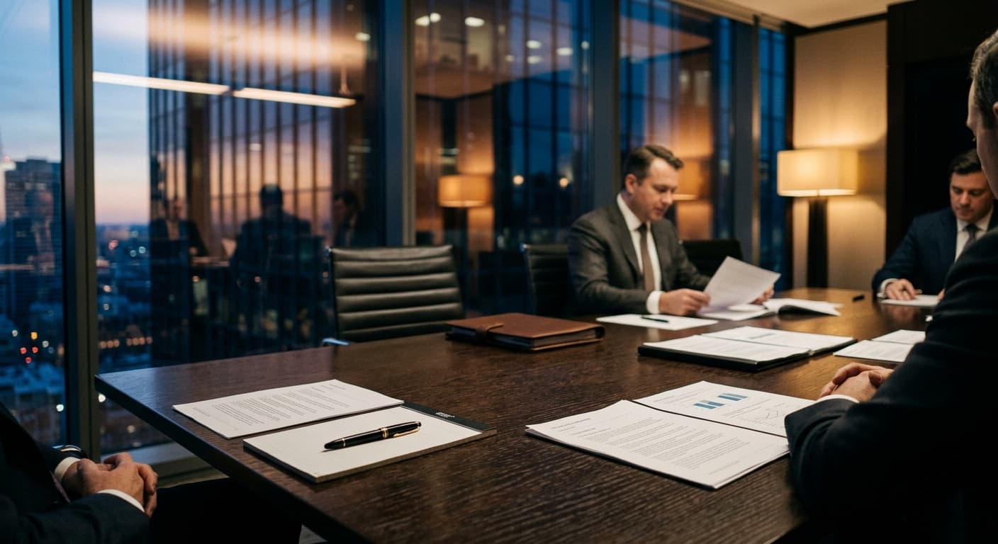 Noblehouse Family Office Extends Multifamily Services to 19 States