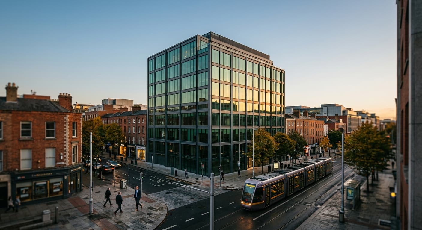 Office Sales Resume in Houston, Denver as Buyers Return to Stabilized Assets