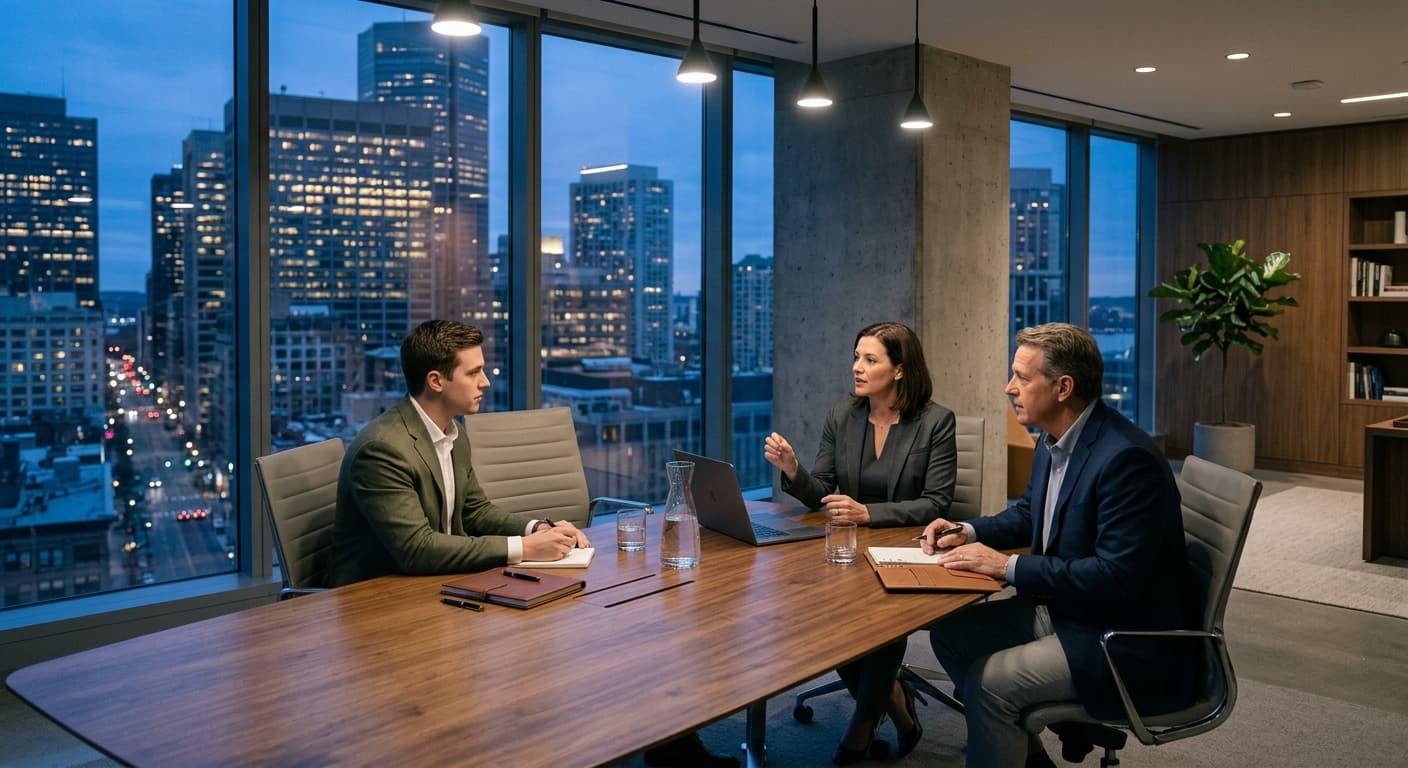 &Partners Recruits $864 Million Team from Wells Fargo in Latest Advisor Defection