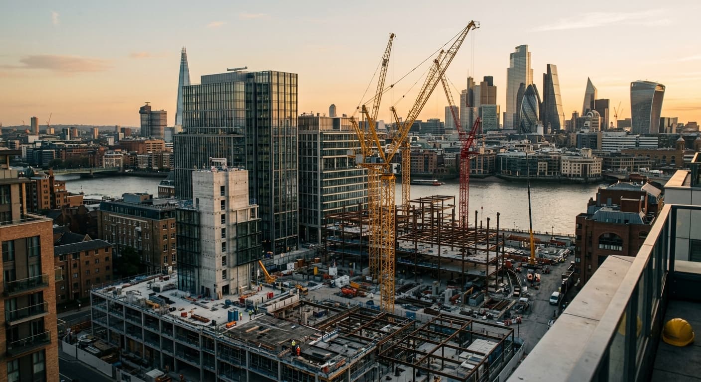 Pilot Flying J and Endeavor Energy family offices anchor Lincoln's $400M real estate fund