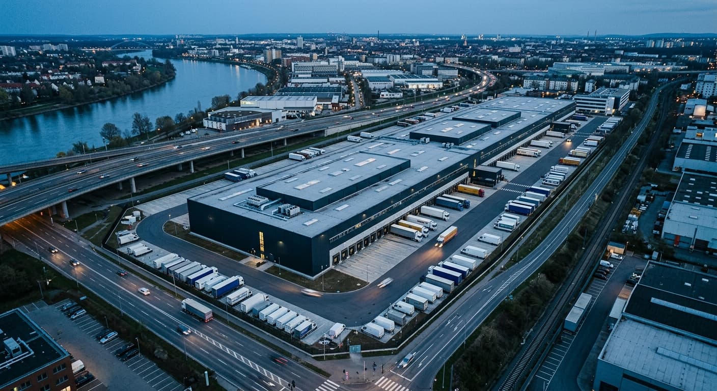 Prologis Presses £12.6B Segro Bid After Board Rejects 'Opportunistic' Valuation