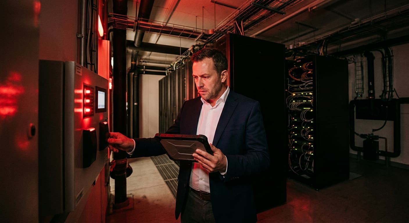 Ransomware Attack on Major Landlord Exposes Real Estate's Cyber Vulnerability
