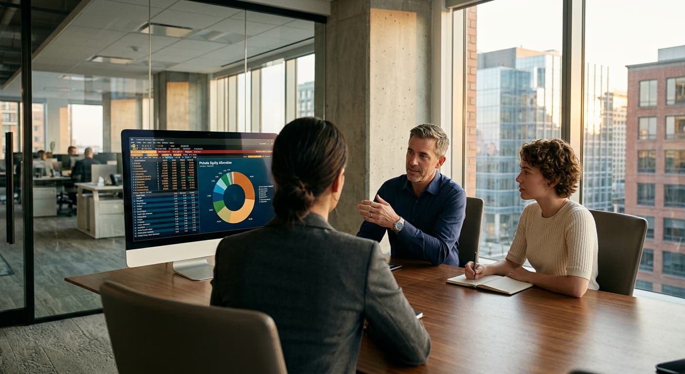 Savvy Wealth to Launch Proprietary Alternatives Platform in Q3 Targeting Private Markets
