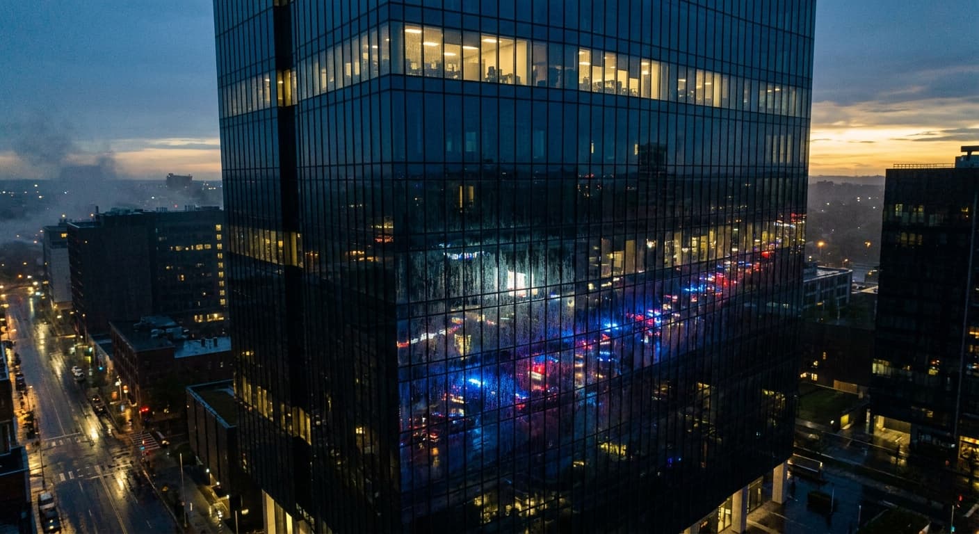 SEC Charges Florida Man With Defrauding Law Enforcement Officers in Fake Fund Scheme