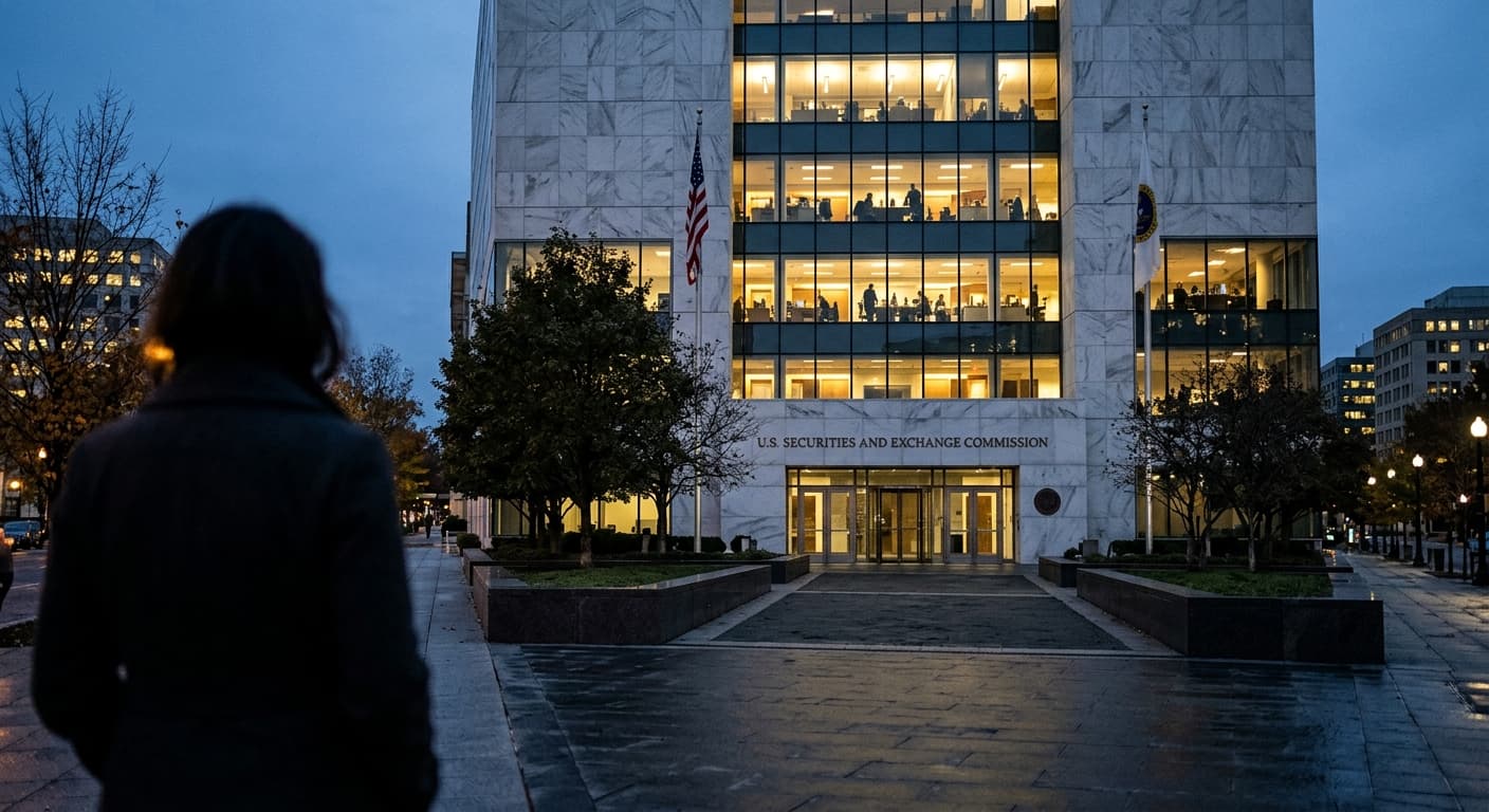 SEC Turns Scrutiny to Real-Estate Funds as Private-Capital Enforcement Accelerates