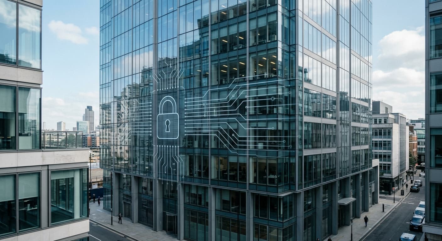 SEC warns REIT on cyber controls as regulator turns lens on real estate technology risk
