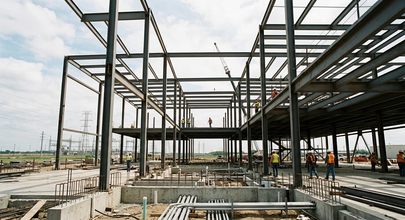 Senator Proposes Federal Excise Tax on Data Centers to Offset Energy Costs