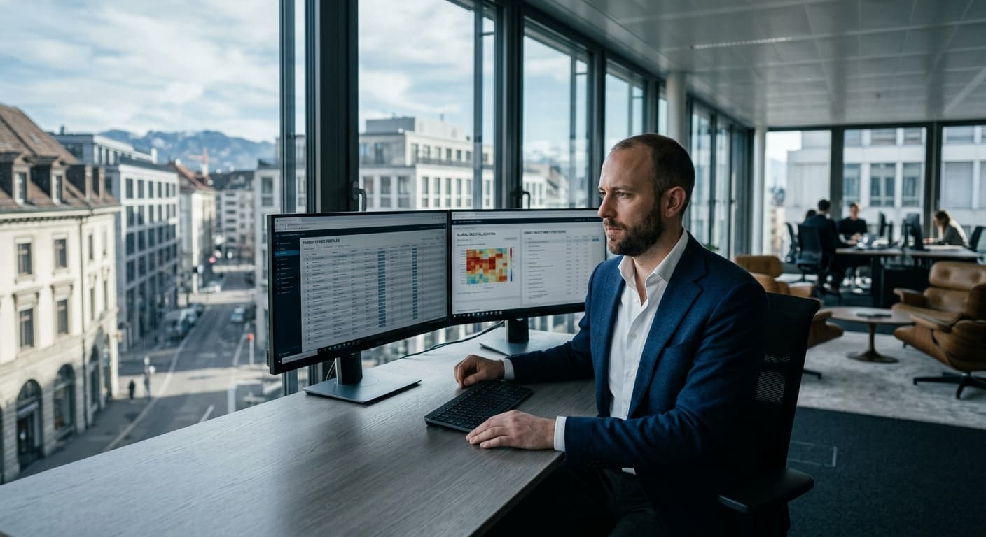 Single-Family Offices Rise to 71% of New Profiles as Platform Tracks Shift Toward Private Capital