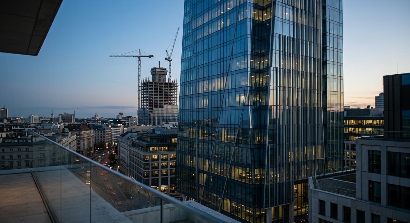Starwood Capital closes $10.2bn opportunistic fund as distressed cycle deepens