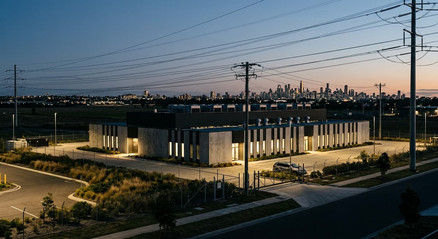 STT GDC opens 6MW data centre in Jaipur as India build-out accelerates