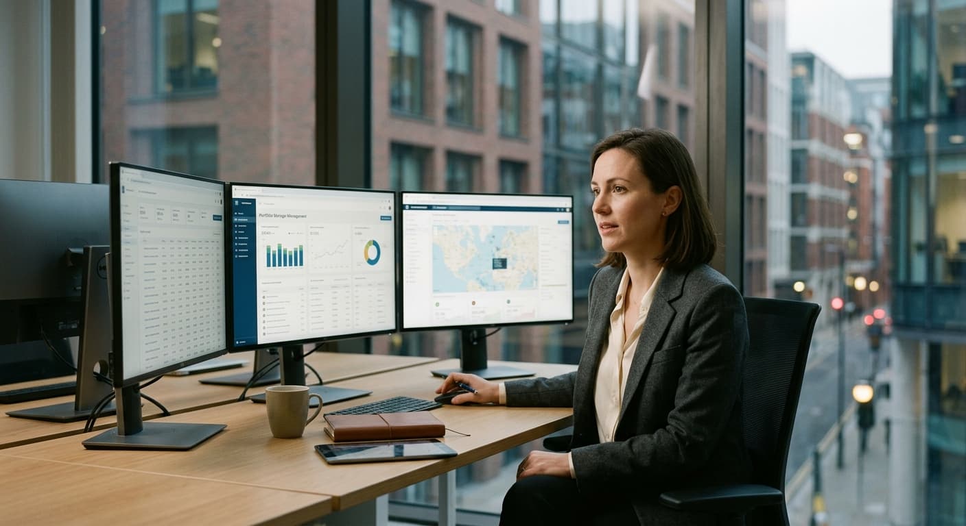 Technology Displaces Price as Primary Record Keeper Differentiator for DC Advisors