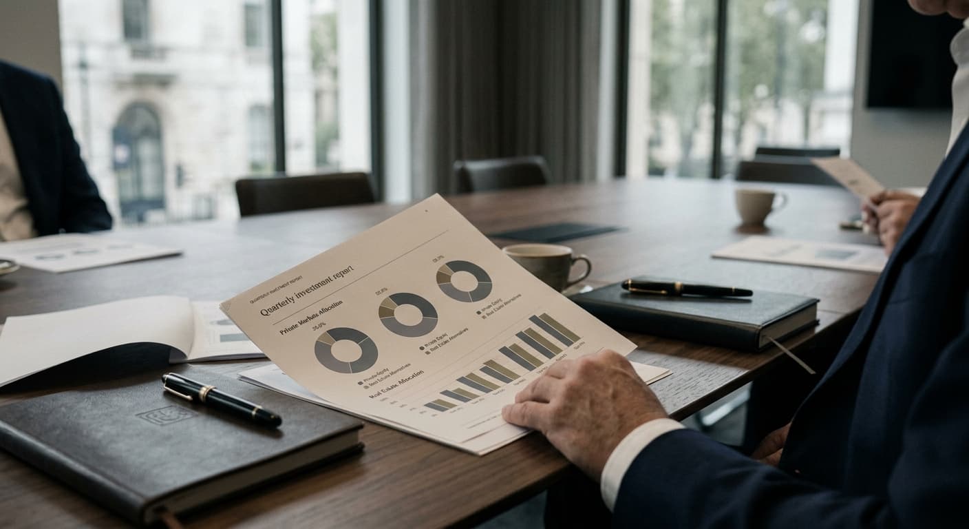 Three-Quarters of Family Offices Plan to Dial Up Risk Appetite Over Next Year