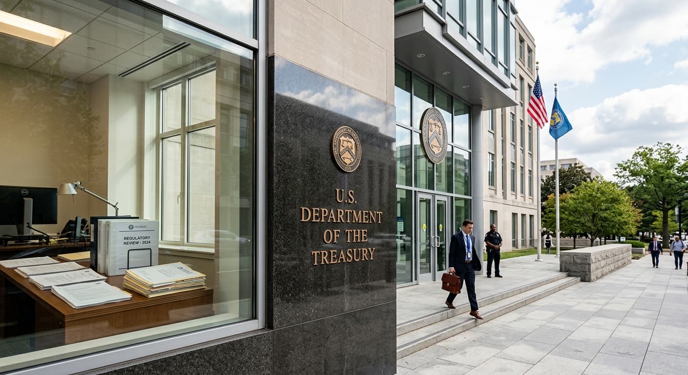 Treasury Moves to Finalize Opportunity Zone Rules as Program Deadlines Near