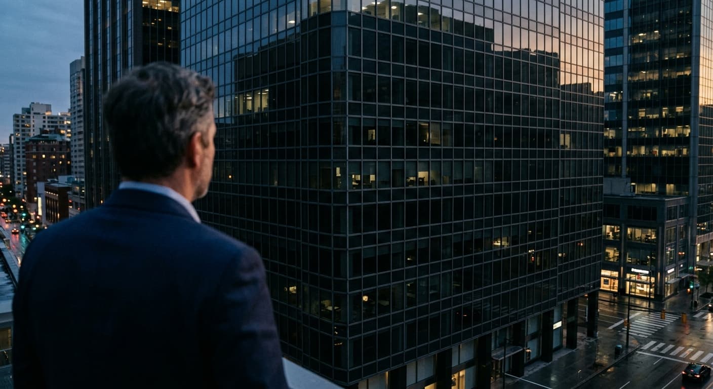 U.S. Commercial Property Distress Climbs to $88 Billion as Rate Environment Pressures Borrowers