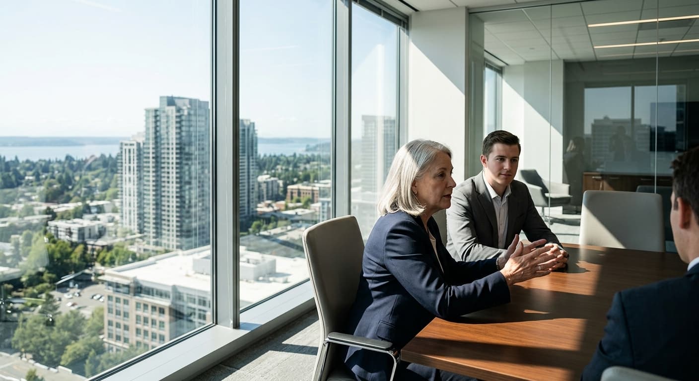 UBS Recruits Three Teams Managing $2.6 Billion From Merrill and Morgan Stanley