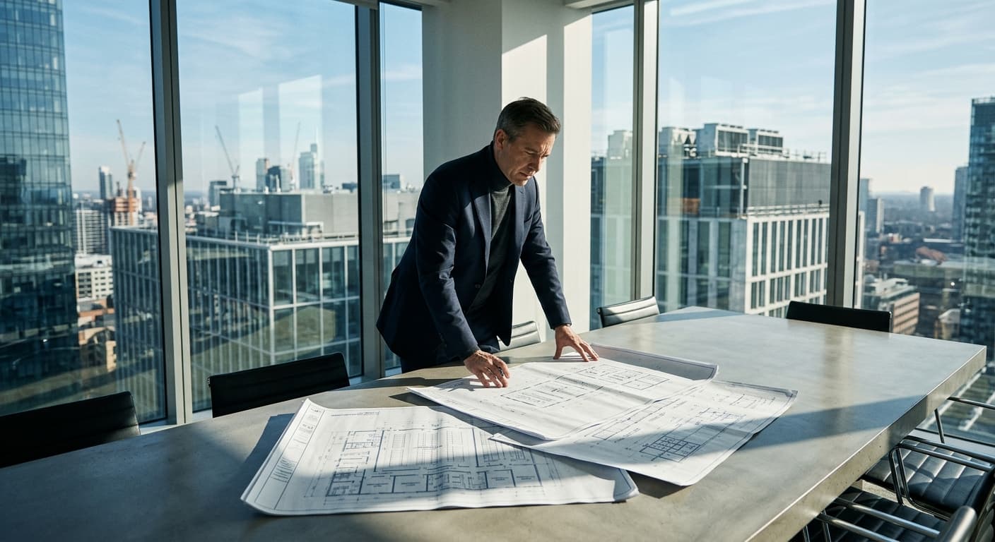 Ultra-Wealthy Investors Pivot to Direct Deals and Niche Property Sectors