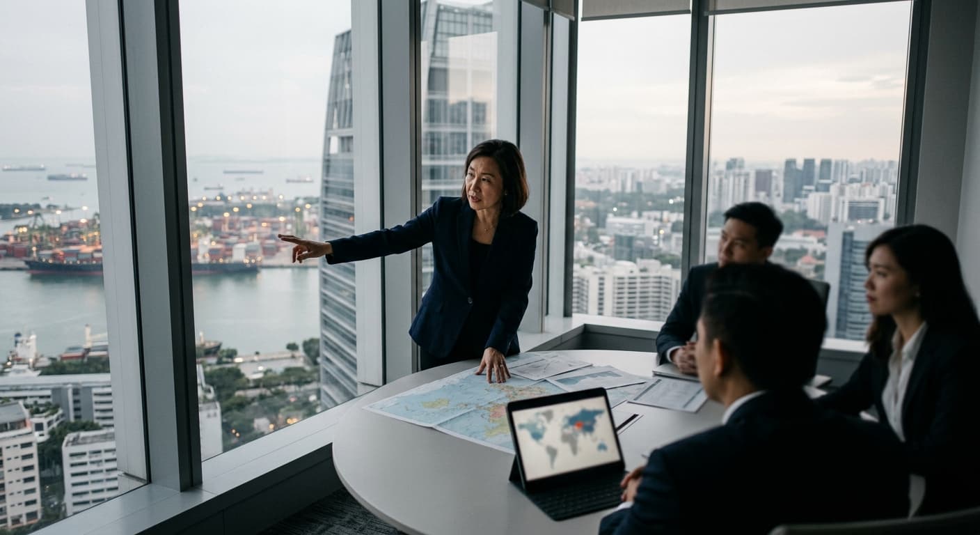 Ultra-Wealthy Population to Surge 34% by 2030 as Asia Leads Global Growth