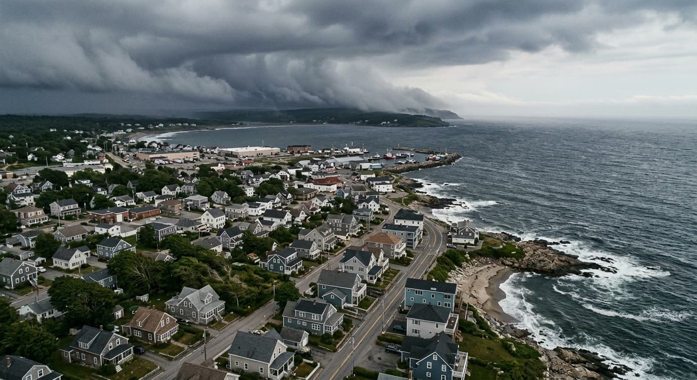 US Insurers Tighten Standards as Climate Risk Reshapes Real Estate Exposure