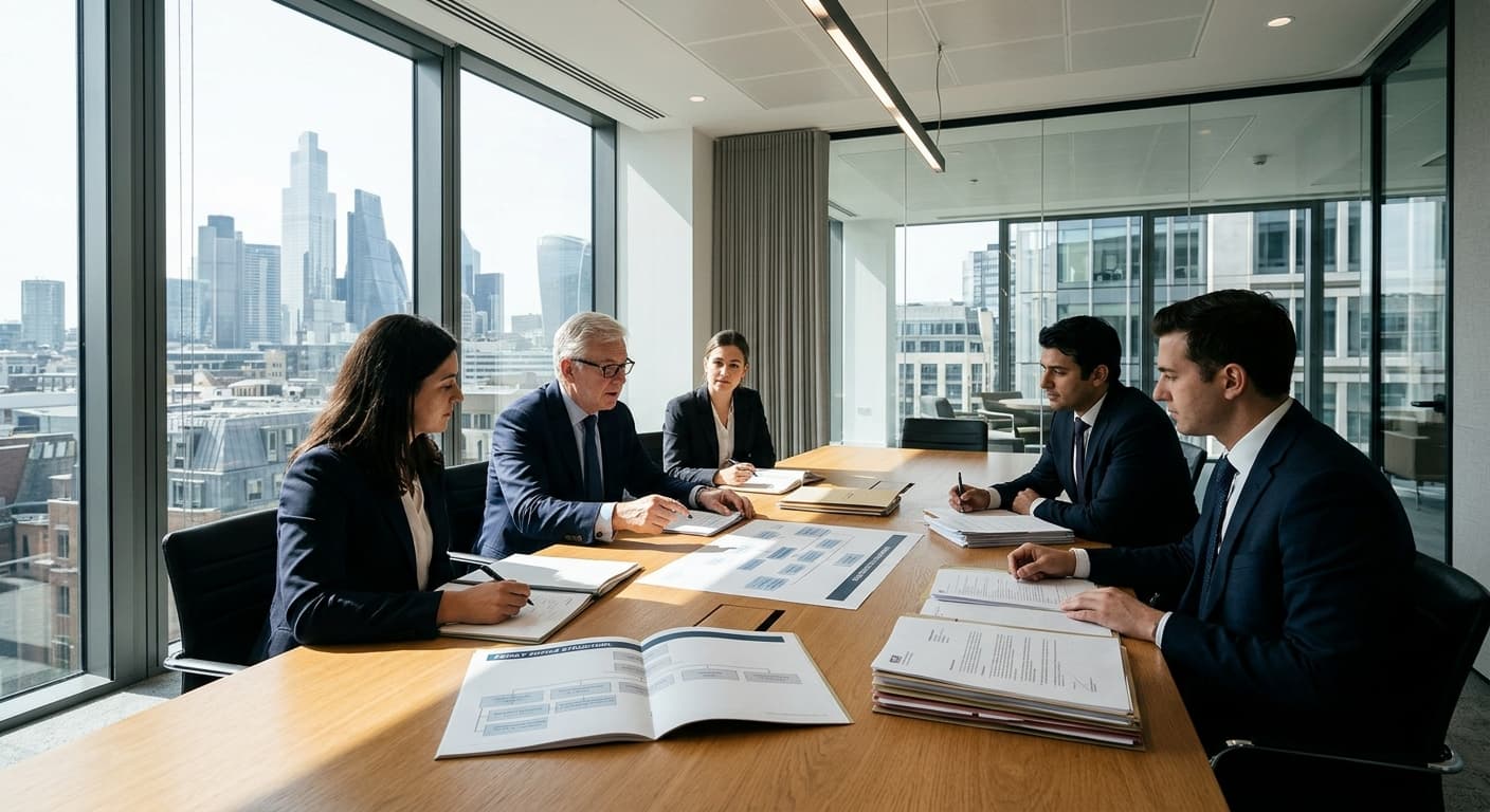 Venable Formalizes Family Office Practice as Legal Needs Expand Beyond Wealth Planning