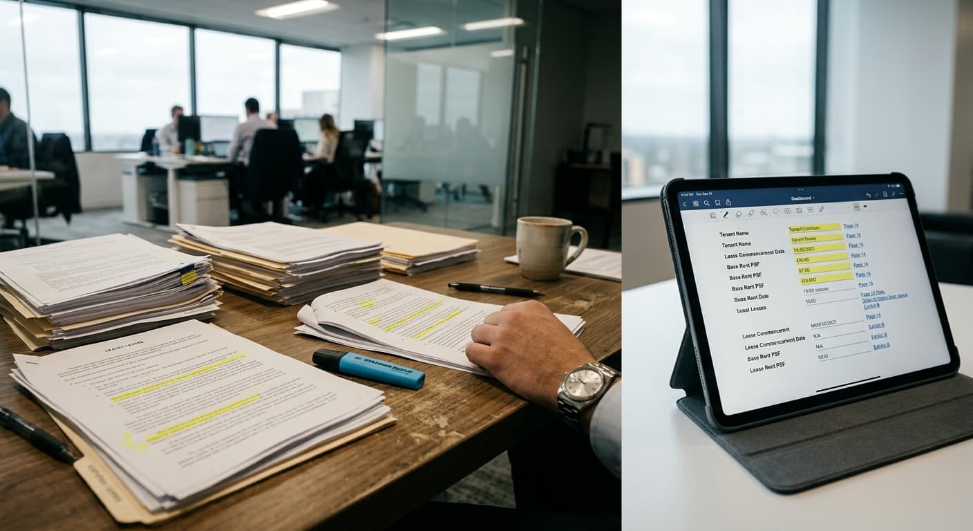 Vertical AI Tools Gain Traction in CRE as Horizontal Pilots Stall