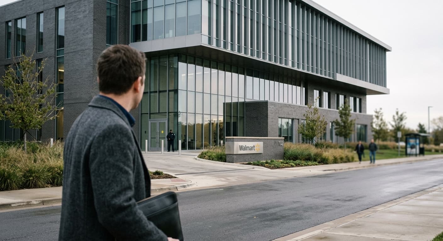 Walton Family Office Commands $225 Billion as Tech Founders Dominate Global Rankings