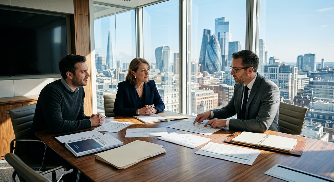 Wealth Enhancement Acquires RWA Wealth Partners to Expand Family Office Unit