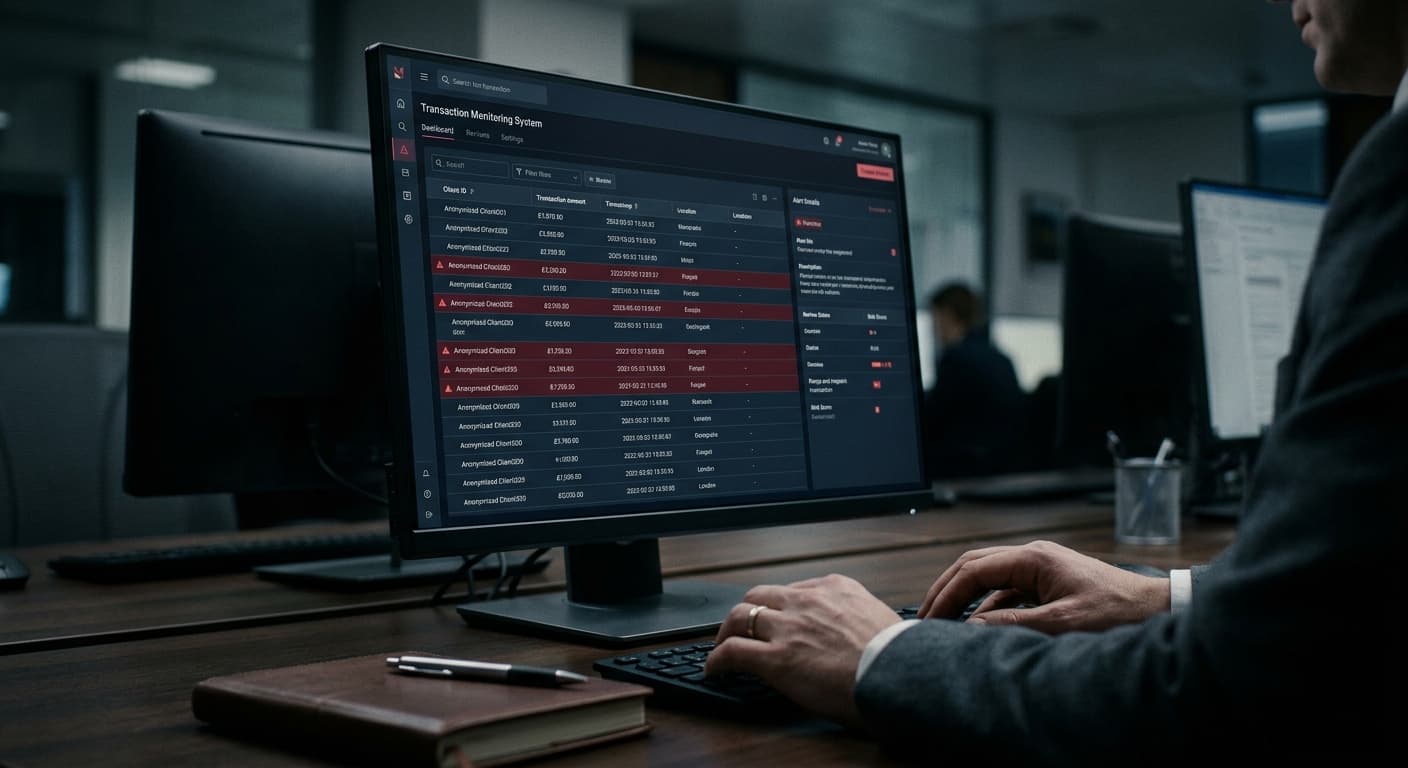 Wealth Managers Face Rising Fraud Alert Costs as False Positives Surge