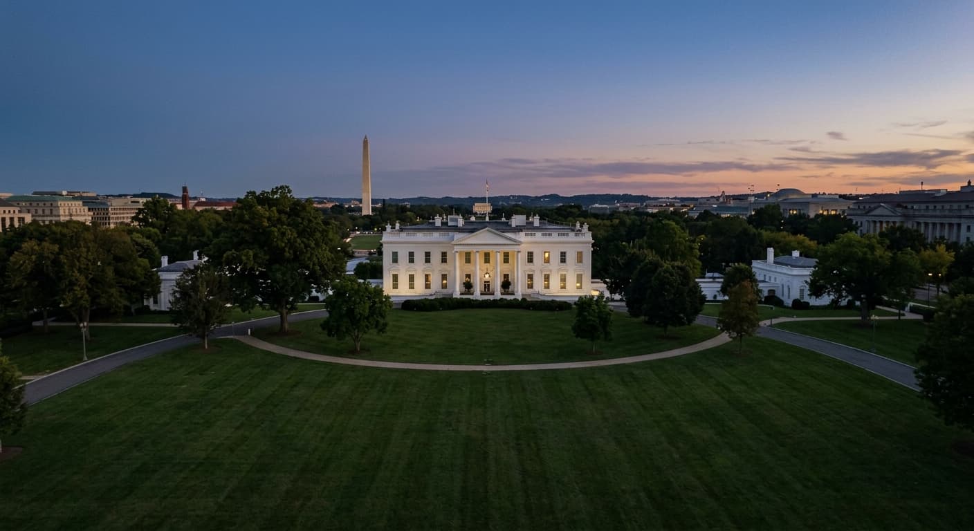 White House Floats Larger Capital Gains Exemption for Home Sales