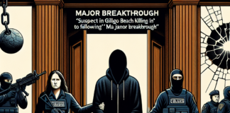 Suspect in Gilgo Beach killings to appear in court following ‘major breakthrough’ Gilgo Beach killings suspect due in court after 'significant development'